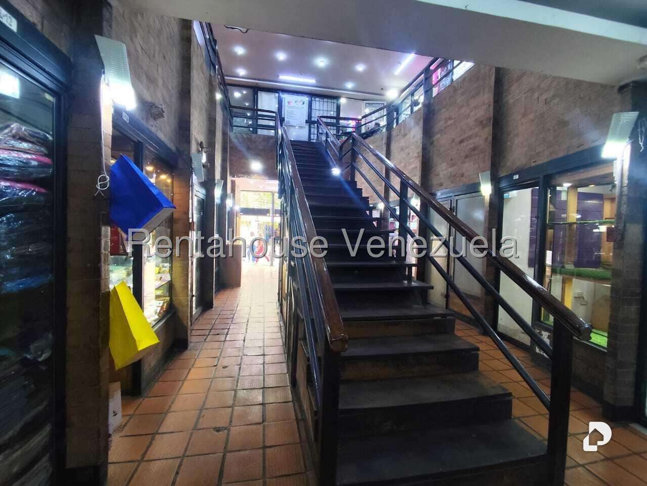 Edificio en La Candelaria, Caracas – 5