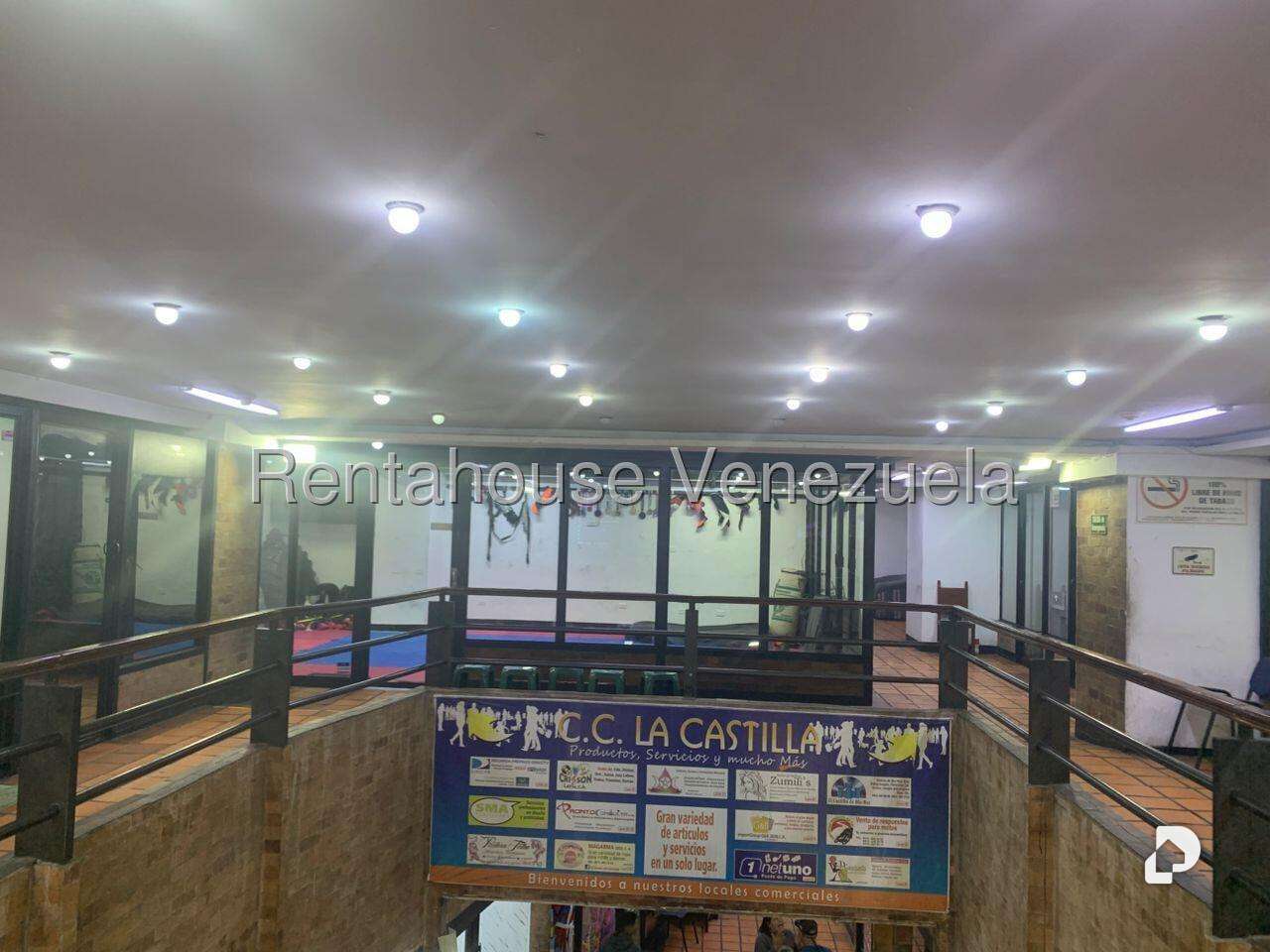 Edificio en La Candelaria, Caracas – 10