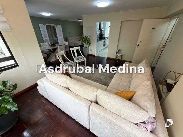 Apartamento en Manzanares, Caracas – 3