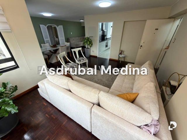 Apartamento en Manzanares, Caracas – 3