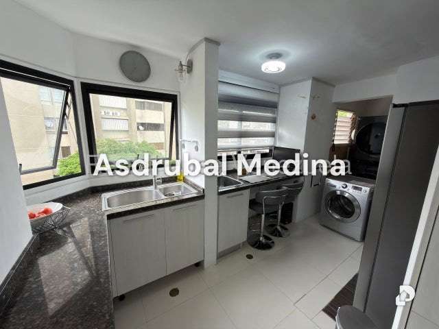 Apartamento en Manzanares, Caracas – 8