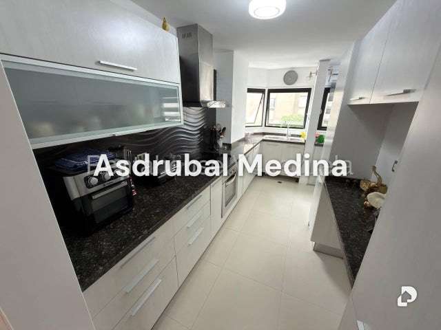 Apartamento en Manzanares, Caracas – 6