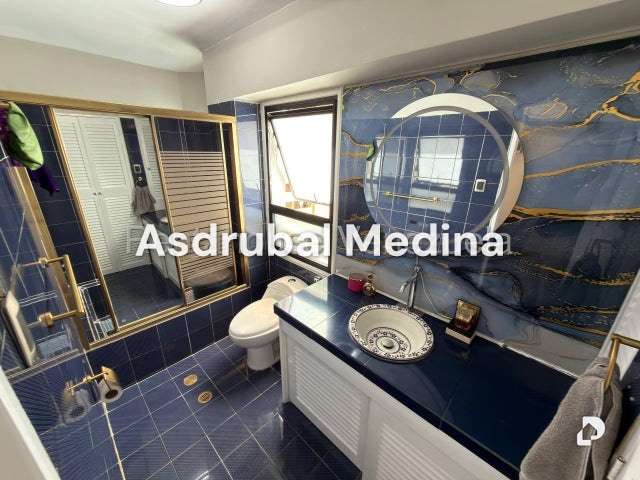 Apartamento en Manzanares, Caracas – 12