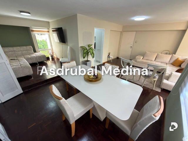 Apartamento en Manzanares, Caracas – 5