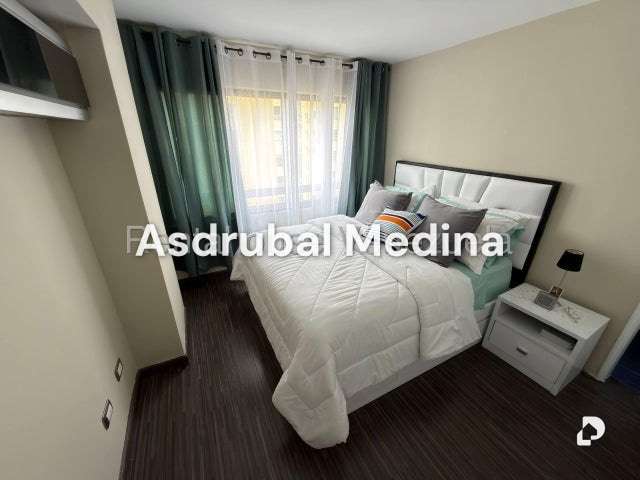 Apartamento en Manzanares, Caracas – 11