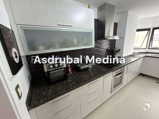 Apartamento en Manzanares, Caracas – 7