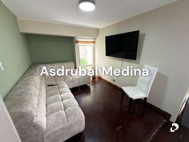 Apartamento en Manzanares, Caracas – 4