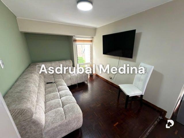Apartamento en Manzanares, Caracas – 4