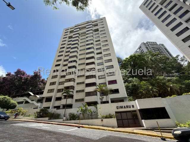 Apartamento en Manzanares, Caracas - 1