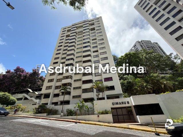 Apartamento en Manzanares, Caracas – 1