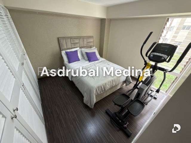 Apartamento en Manzanares, Caracas – 9