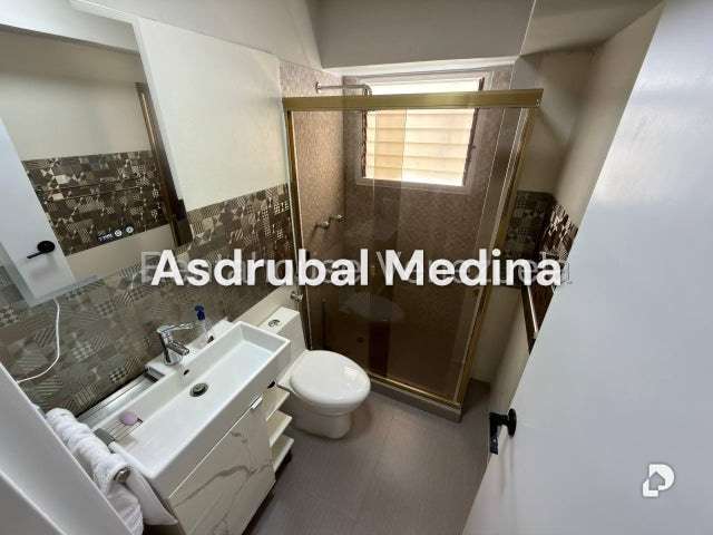 Apartamento en Manzanares, Caracas – 10
