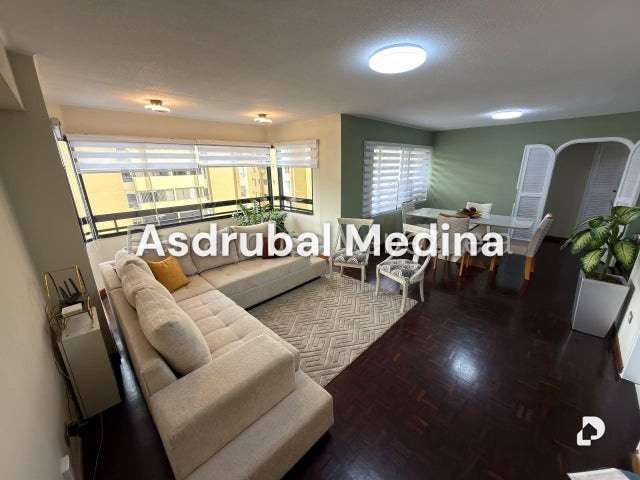 Apartamento en Manzanares, Caracas – 2