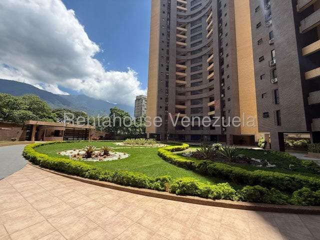 Apartamento en Maripérez, Caracas - 1