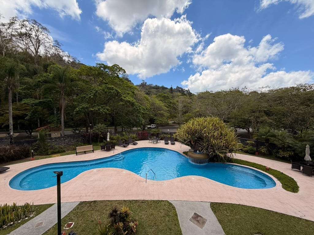Apartamento en La Lagunita, Caracas - 1