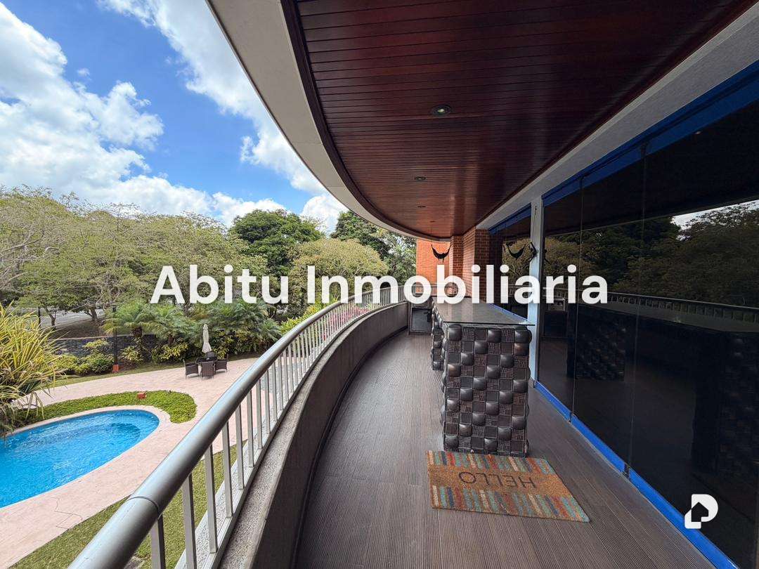 Apartamento en La Lagunita, Caracas – 3