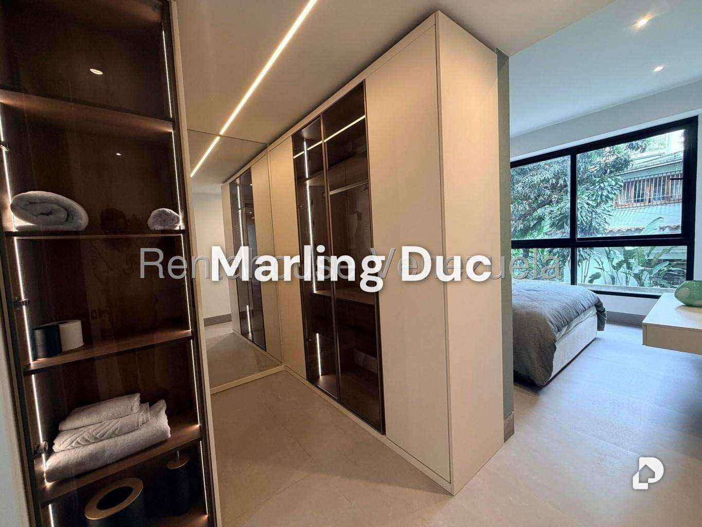 Apartamento en La Castellana, Caracas – 23