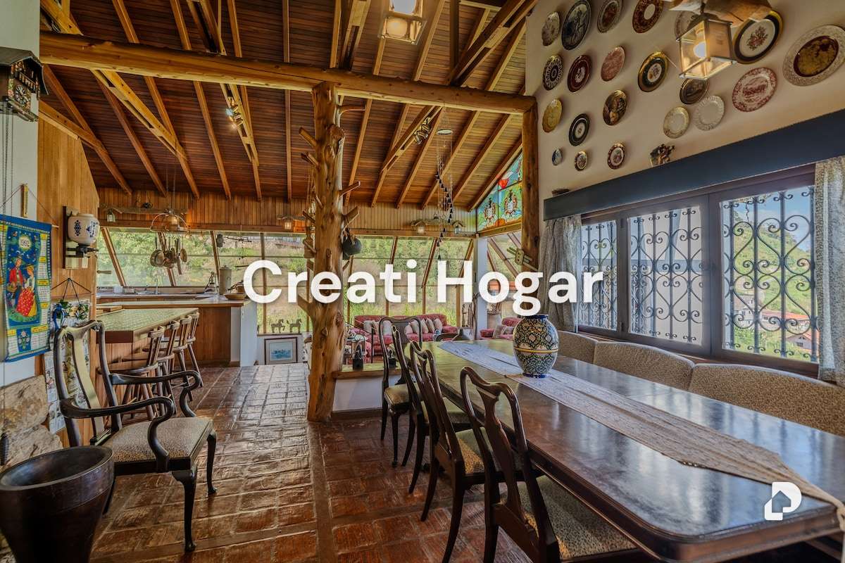 Casa en Colonia Tovar – 18