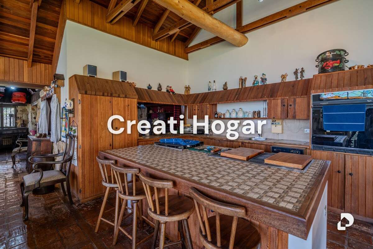 Casa en Colonia Tovar – 17