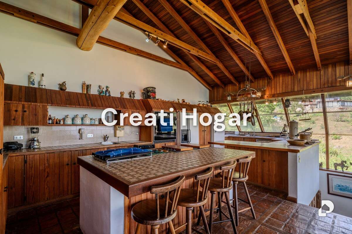 Casa en Colonia Tovar – 16