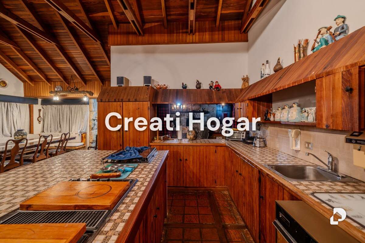 Casa en Colonia Tovar – 14