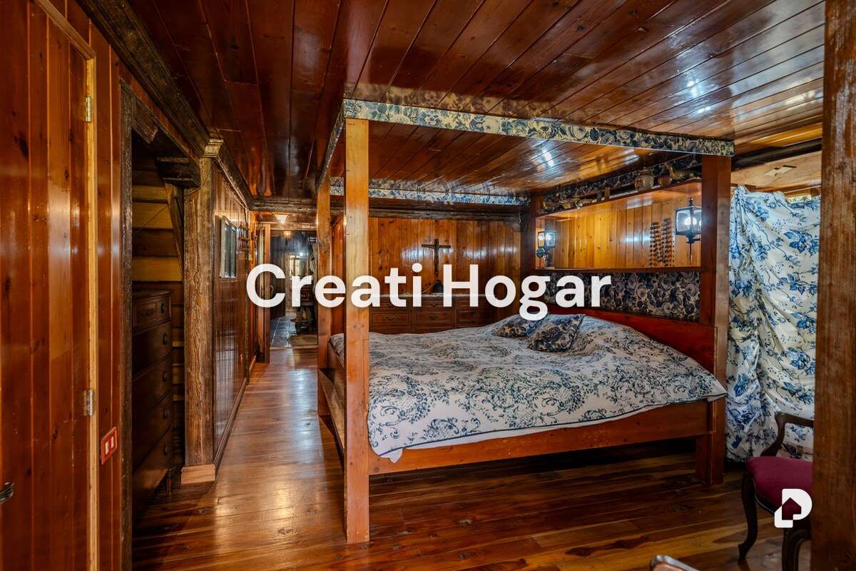 Casa en Colonia Tovar – 22