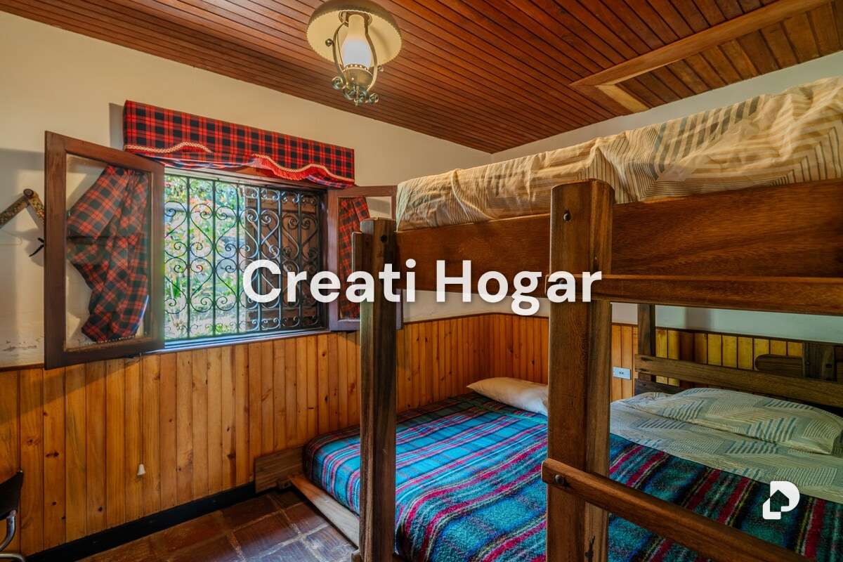 Casa en Colonia Tovar – 25