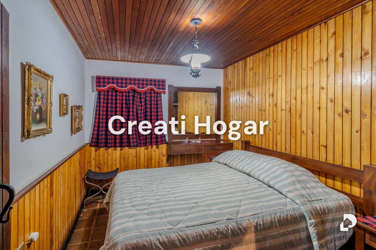 Casa en Colonia Tovar – 29