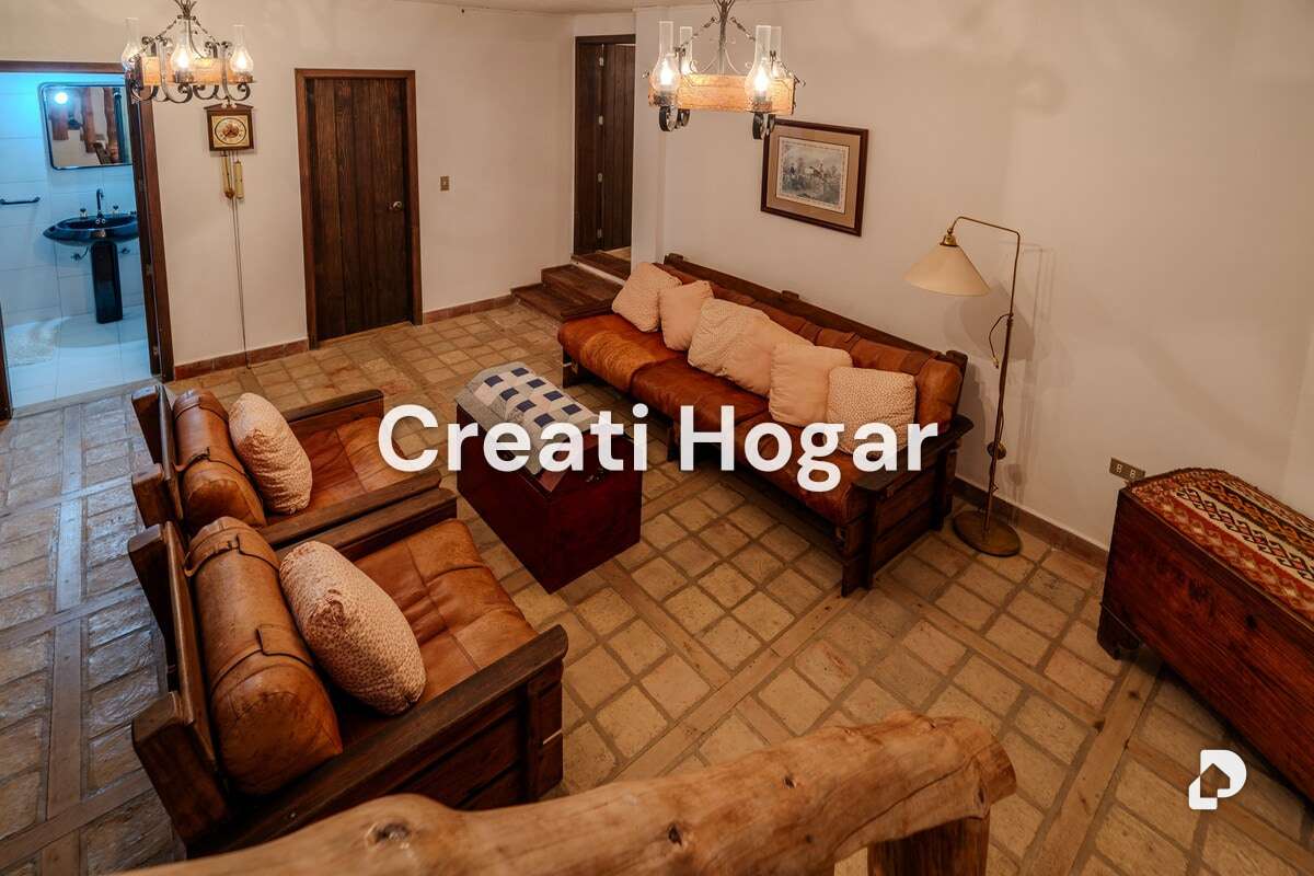 Casa en Colonia Tovar – 6
