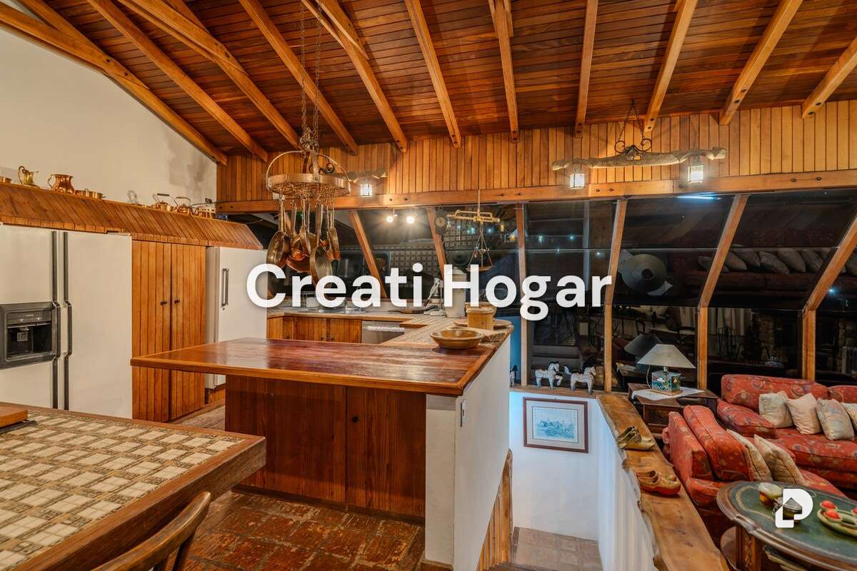Casa en Colonia Tovar – 13