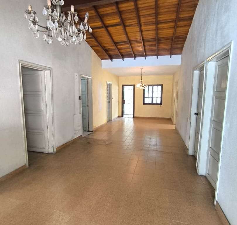 House in Barquisimeto - 1
