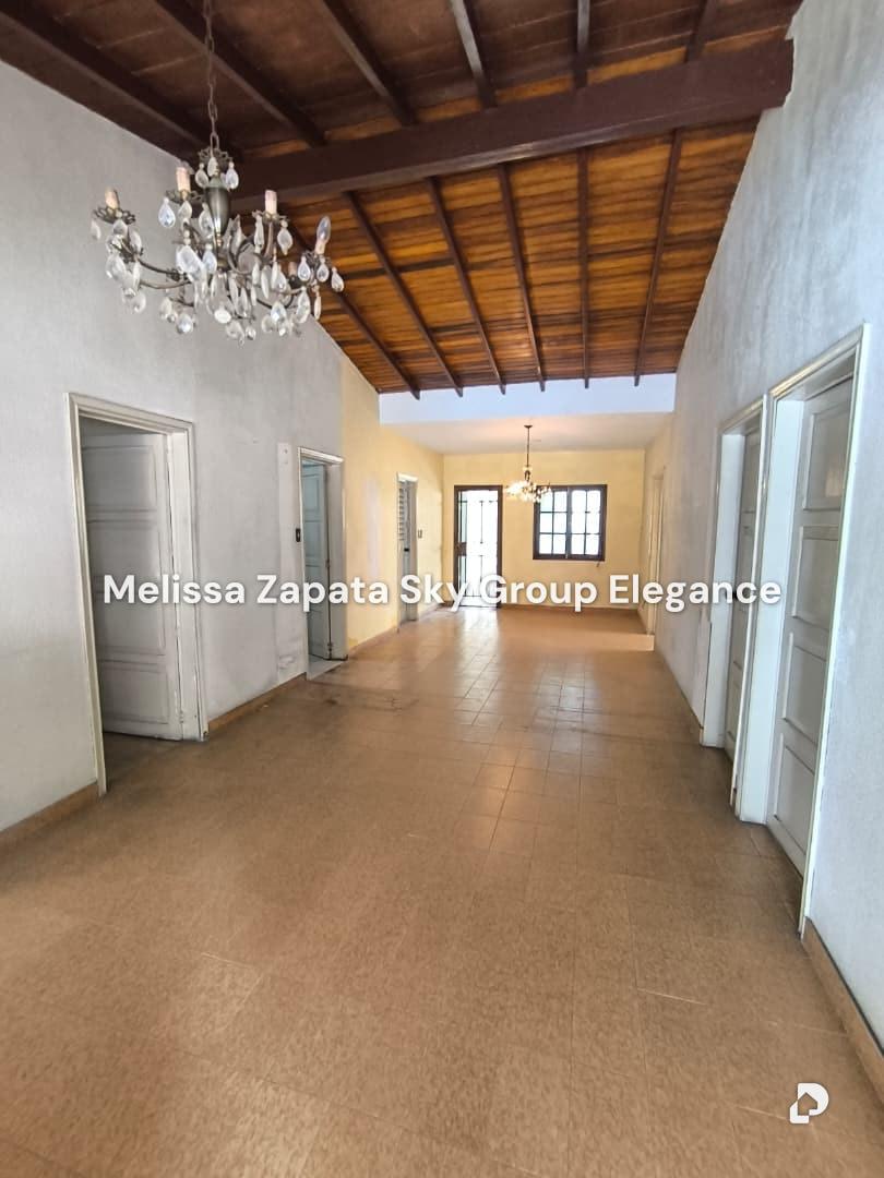 Casa en Barquisimeto – 1