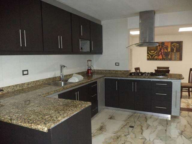Casa en Santa Paula, Caracas