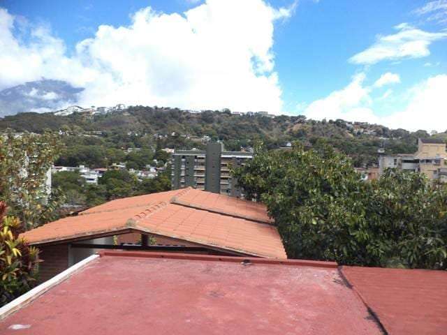 Casa en Santa Paula, Caracas