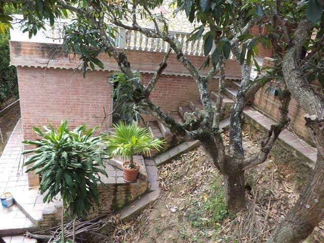 Casa en Santa Paula, Caracas