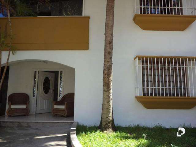 Casa en Santa Paula, Caracas – 2