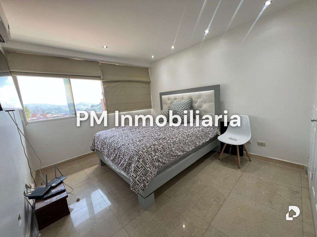 Apartment in Lomas del Sol, Caracas – 12