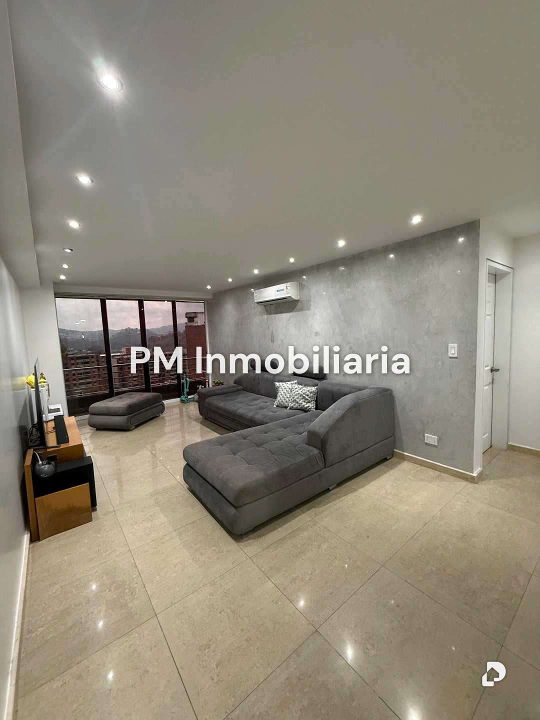 Apartment in Lomas del Sol, Caracas – 3