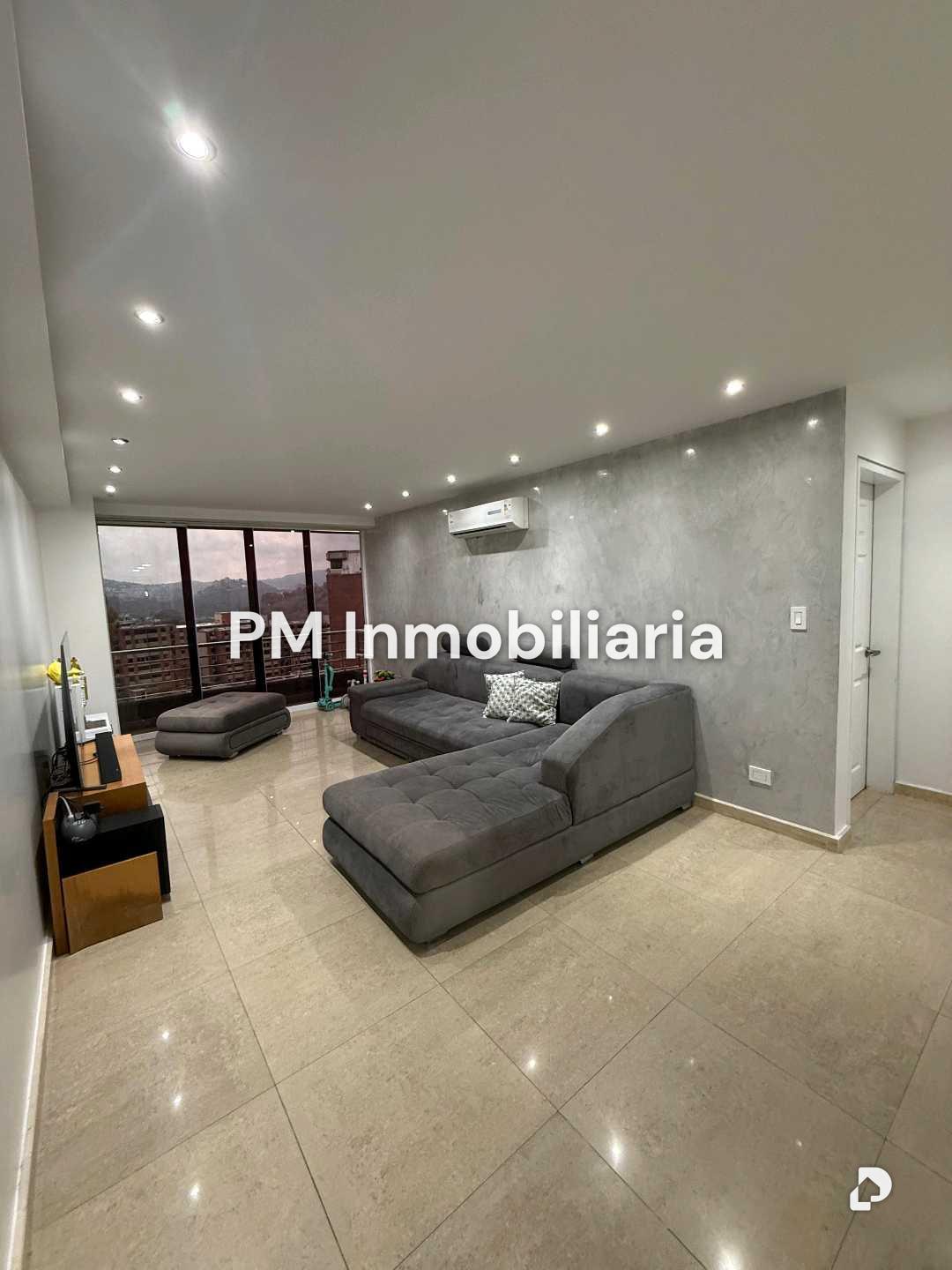 Apartment in Lomas del Sol, Caracas – 3