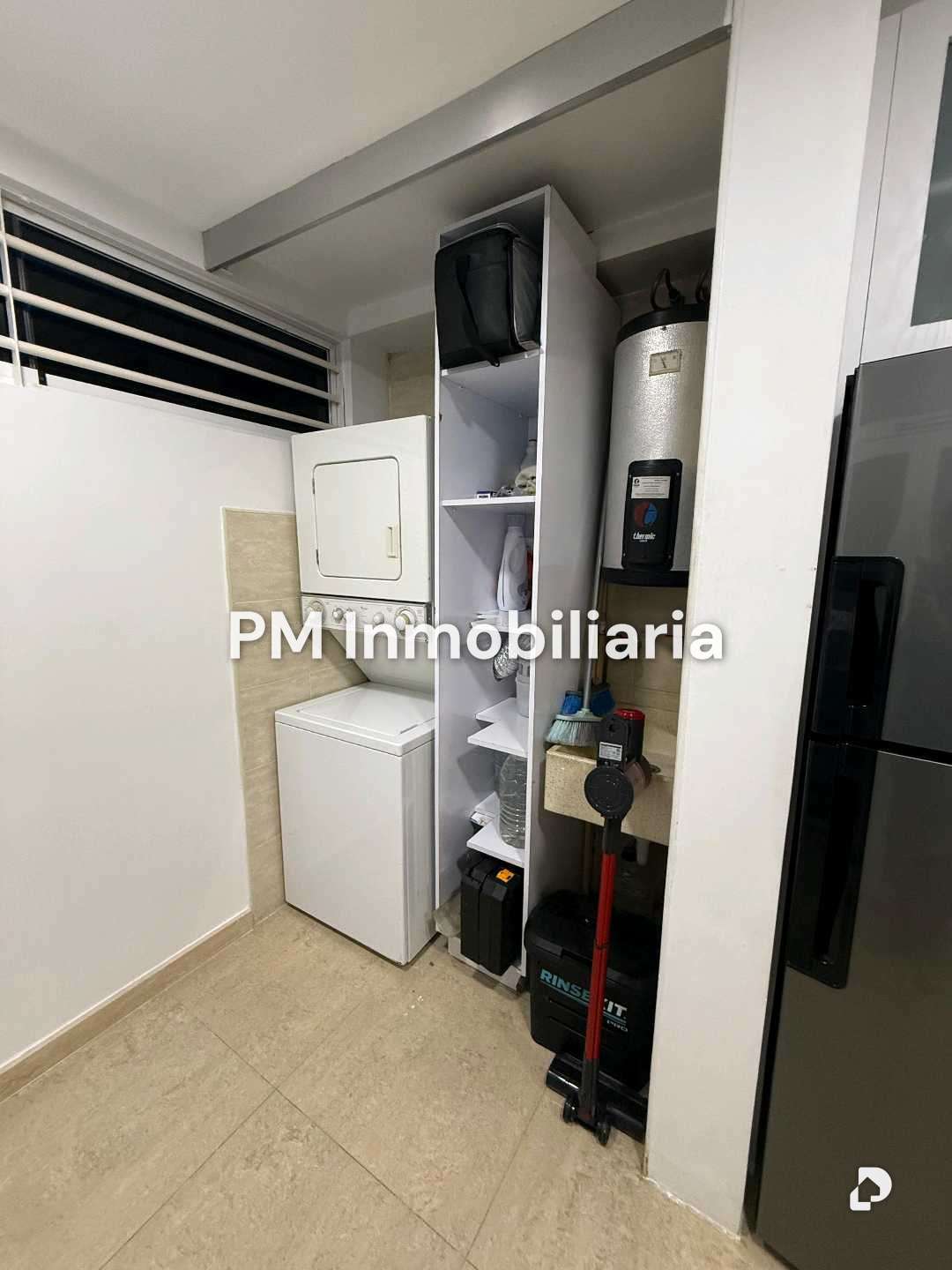 Apartment in Lomas del Sol, Caracas – 11