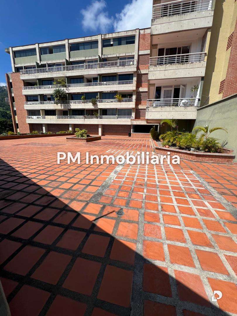 Apartment in Lomas del Sol, Caracas – 18