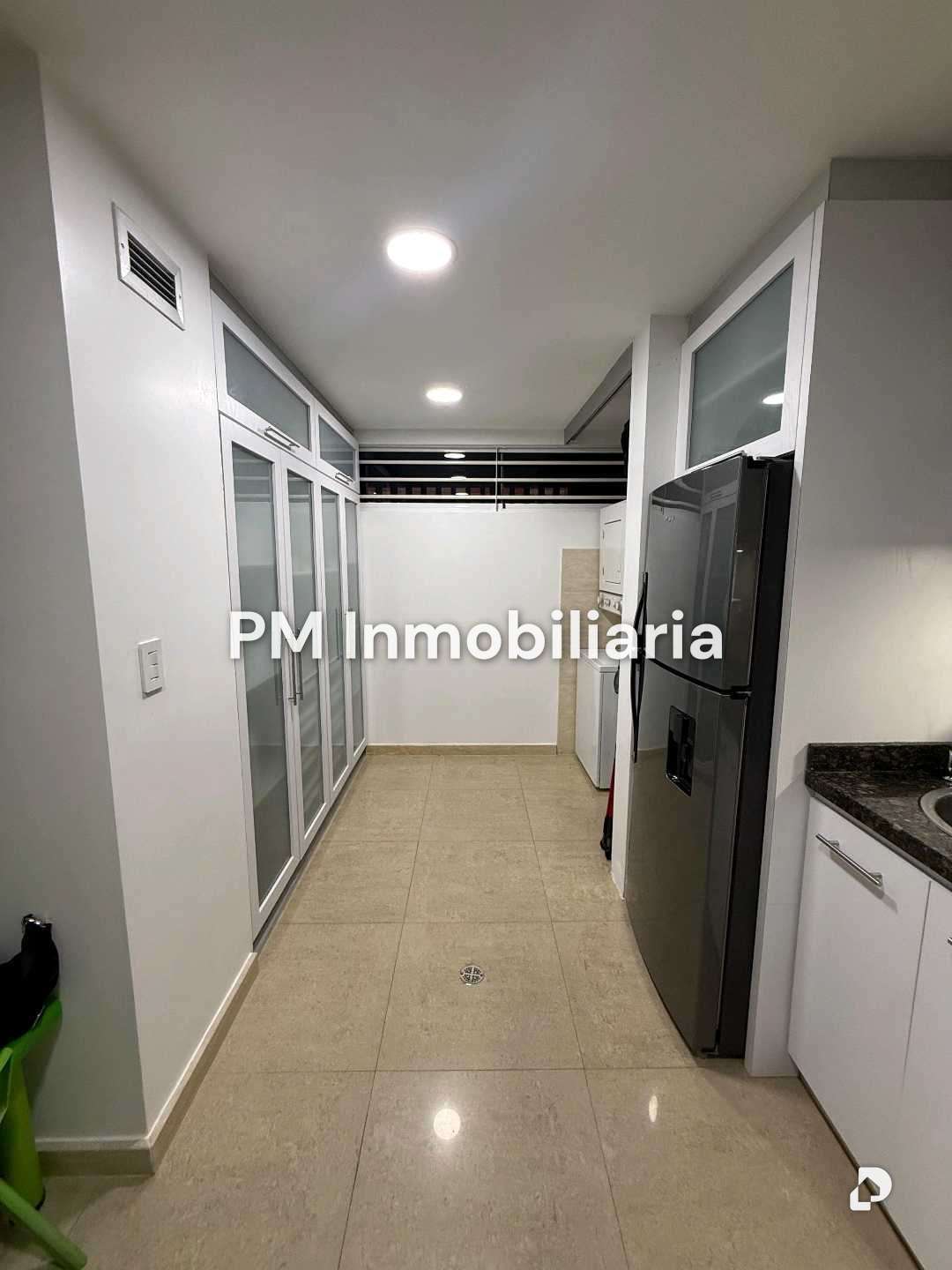 Apartment in Lomas del Sol, Caracas – 10