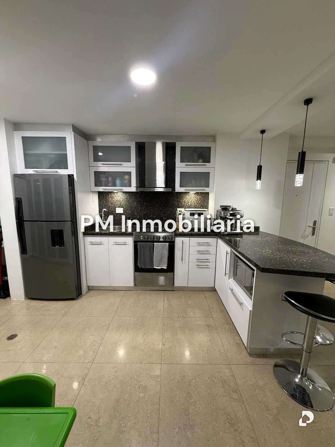 Apartment in Lomas del Sol, Caracas – 9