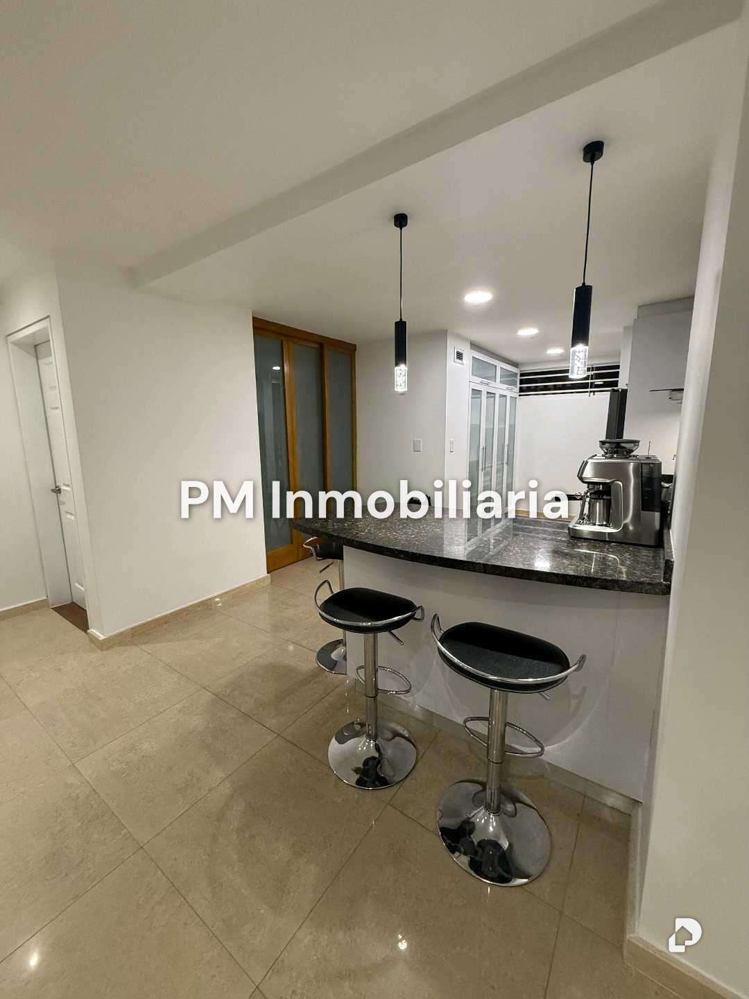 Apartment in Lomas del Sol, Caracas – 5