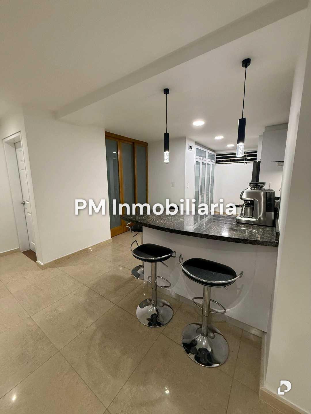 Apartment in Lomas del Sol, Caracas – 5