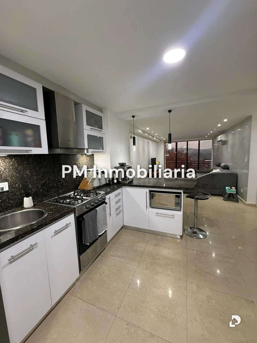 Apartment in Lomas del Sol, Caracas – 8