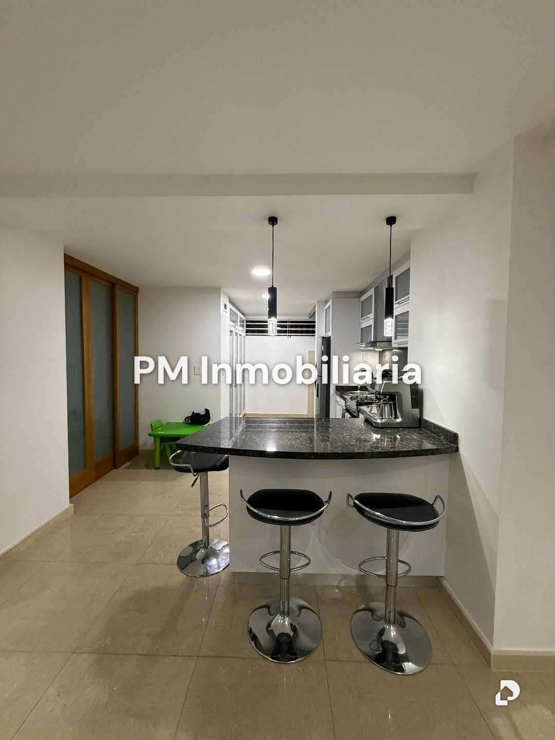 Apartment in Lomas del Sol, Caracas – 4