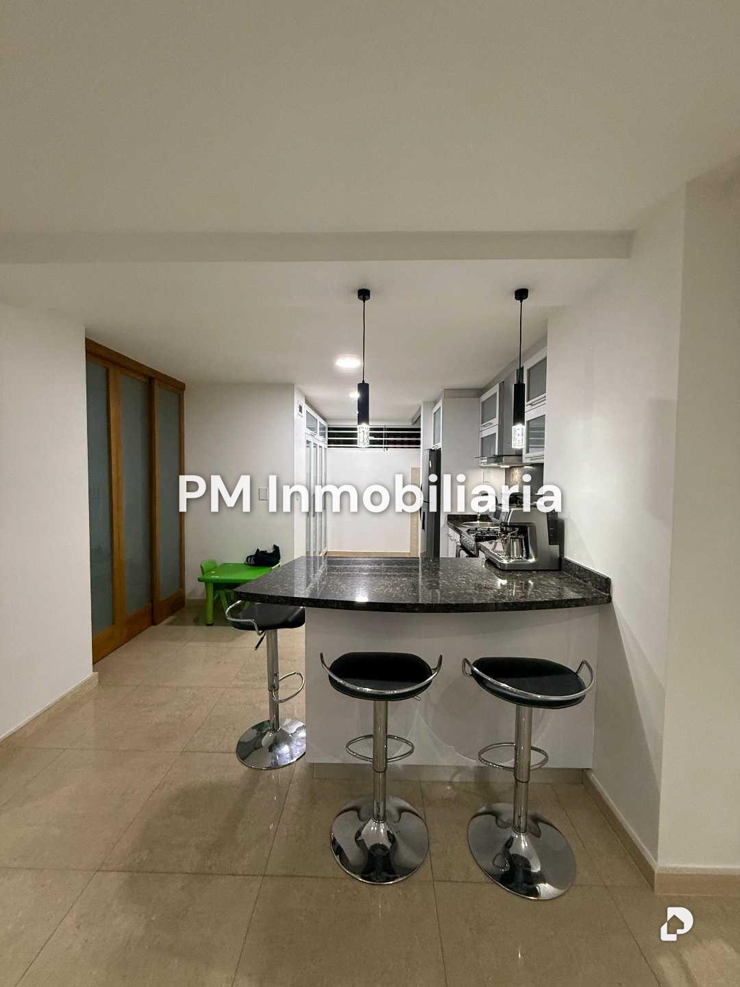 Apartment in Lomas del Sol, Caracas – 4