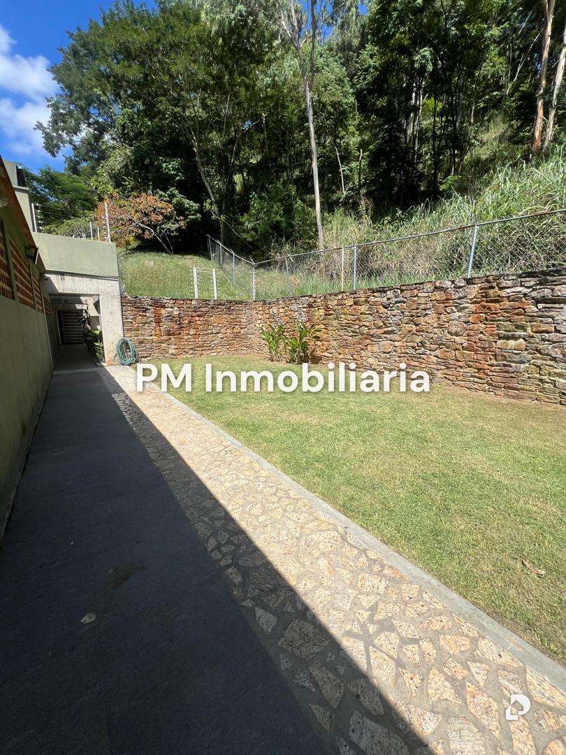 Apartment in Lomas del Sol, Caracas – 19