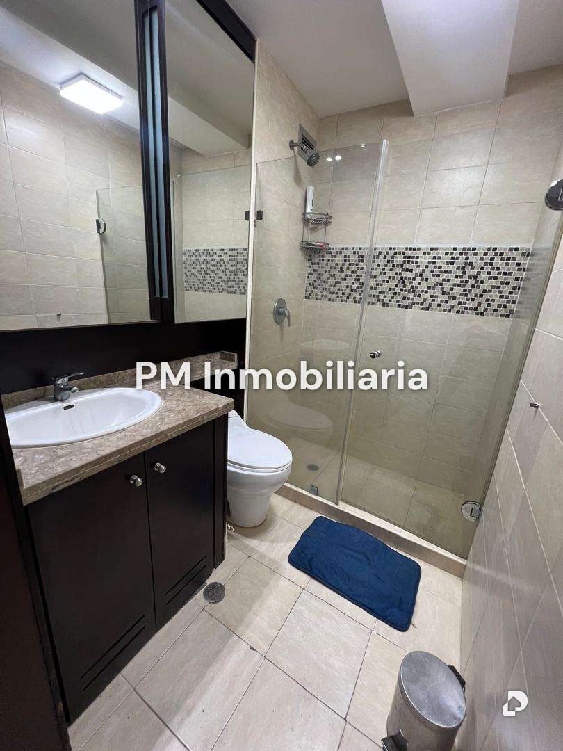 Apartment in Lomas del Sol, Caracas – 17